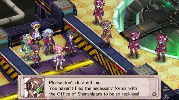 Disgaea 4: A Promise Revisited – The Definitive Version of an Endearing Tale