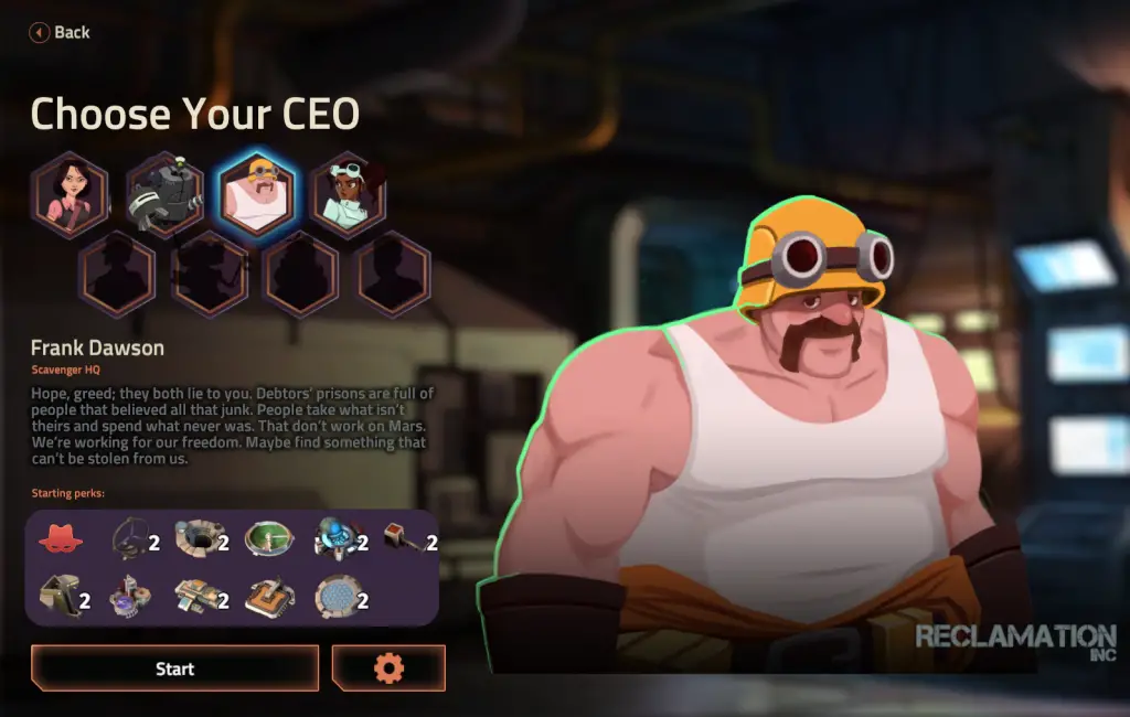 Buy, Buy, Buy: Offworld Trading Company Review