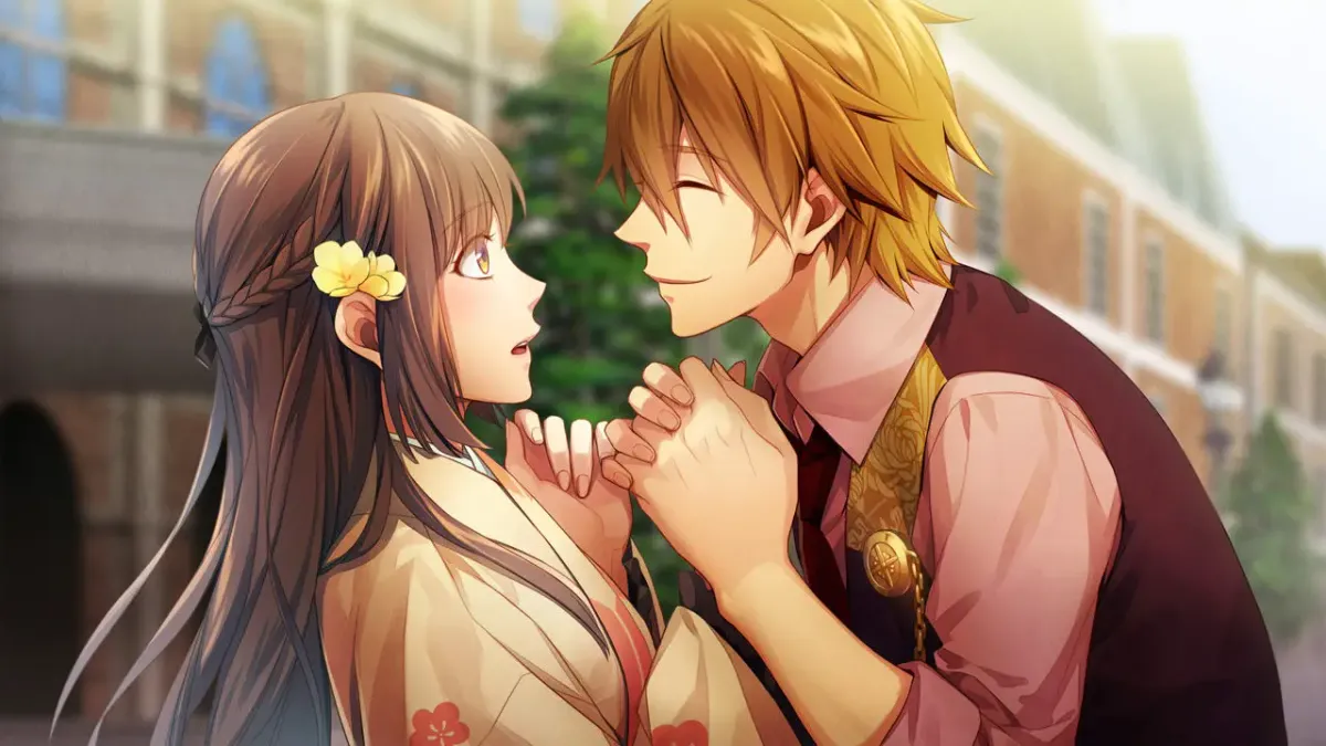 Find your prince in the city, The Charming Empire gets a free demo version today