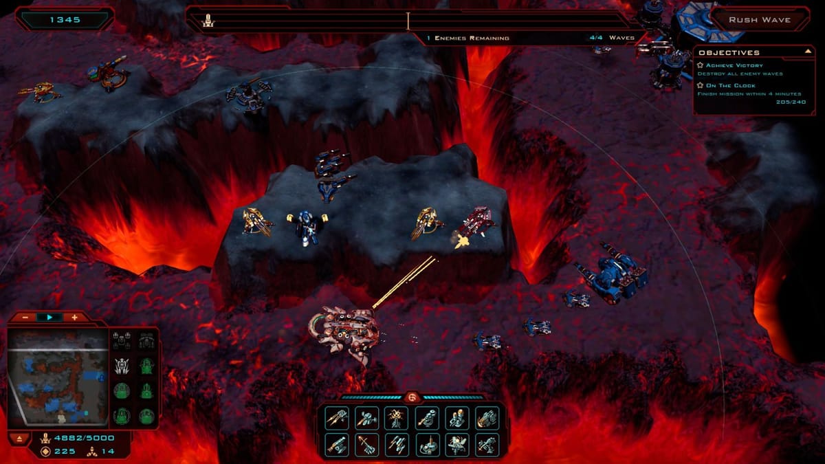 A fortified tower defense title that stands on its own — Siege of Centauri review