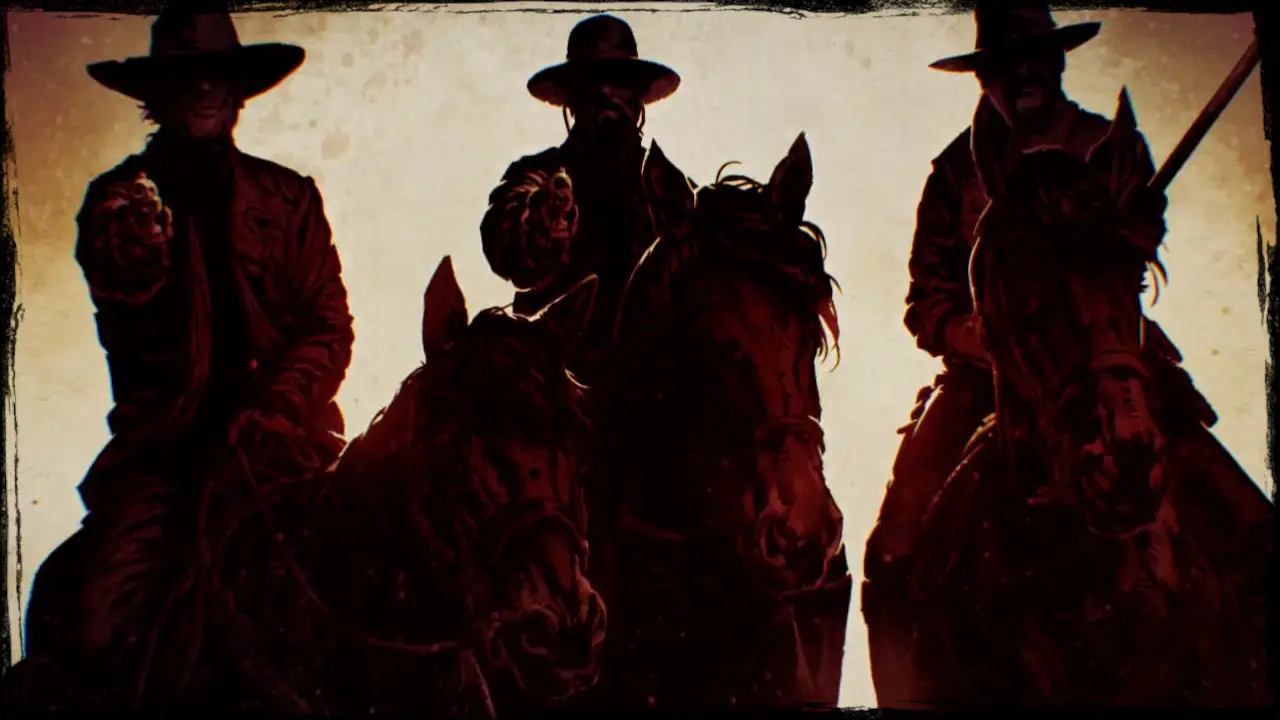 A nugget of truth — Call of Juarez: Gunslinger Review