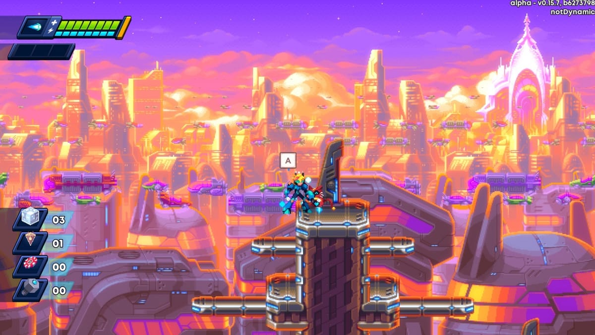 The best kind of early access — 30XX Preview