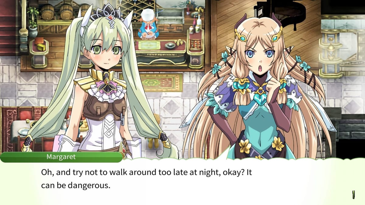 Rune Factory 4 Special Review on PC — I can see everything