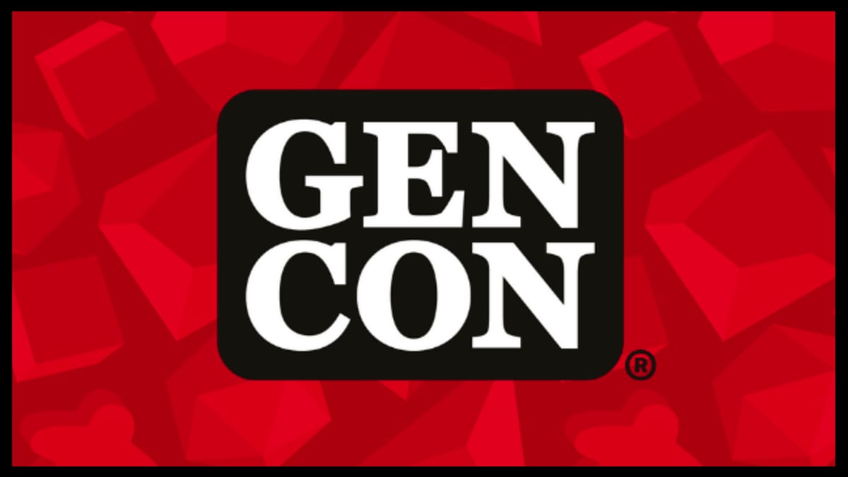 5 Most Anticipated Tabletop Games of Gen Con 2023 | Gaming Trend Podcast