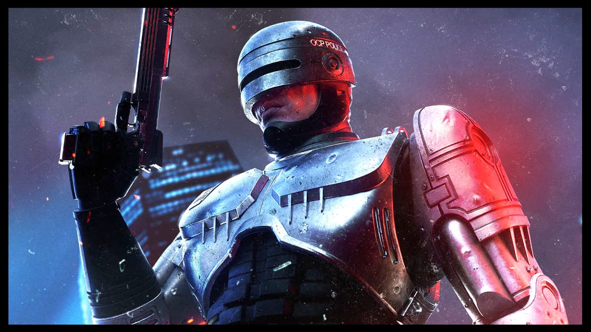 Robocop: Rogue City Review, City Skylines 2 Impressions | Gaming Trend Podcast