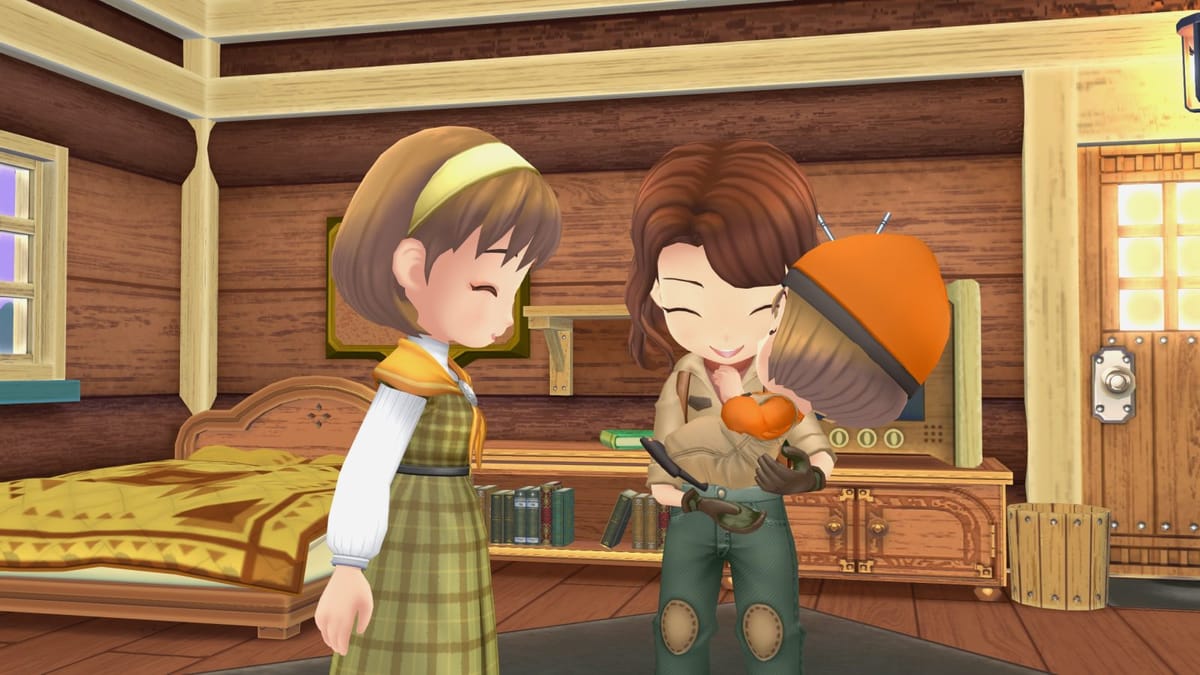 Story of Seasons: A Wonderful Life review — A life well lived