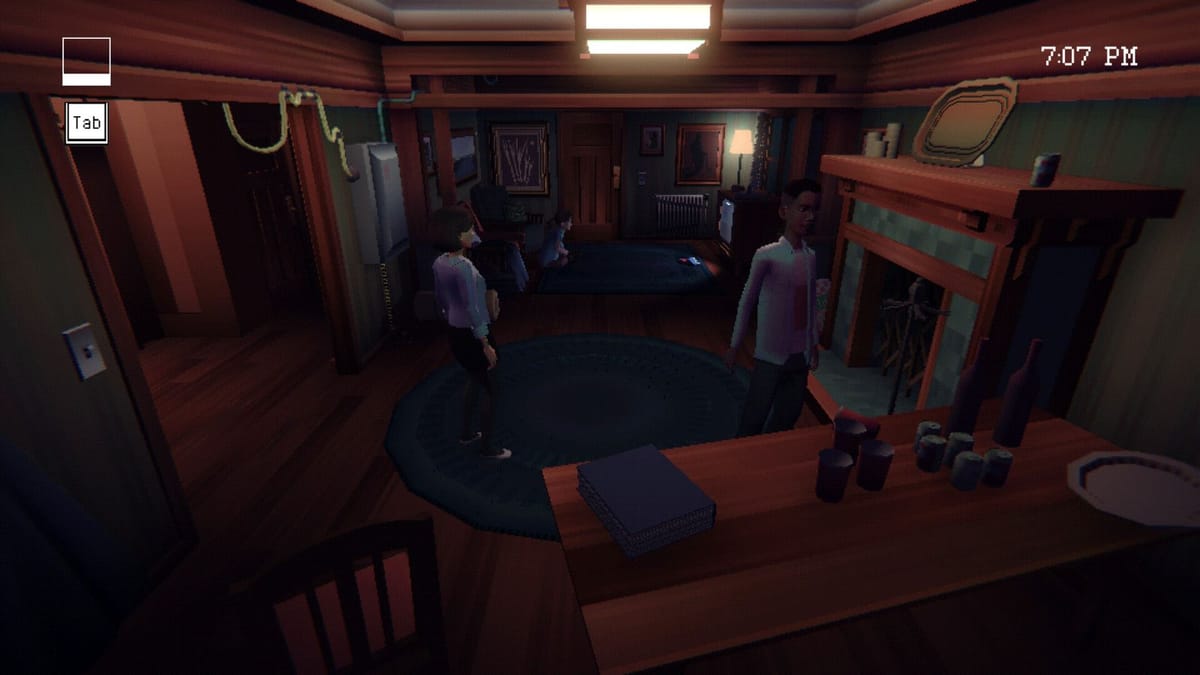 Homebody review – Agoraphobia simulator