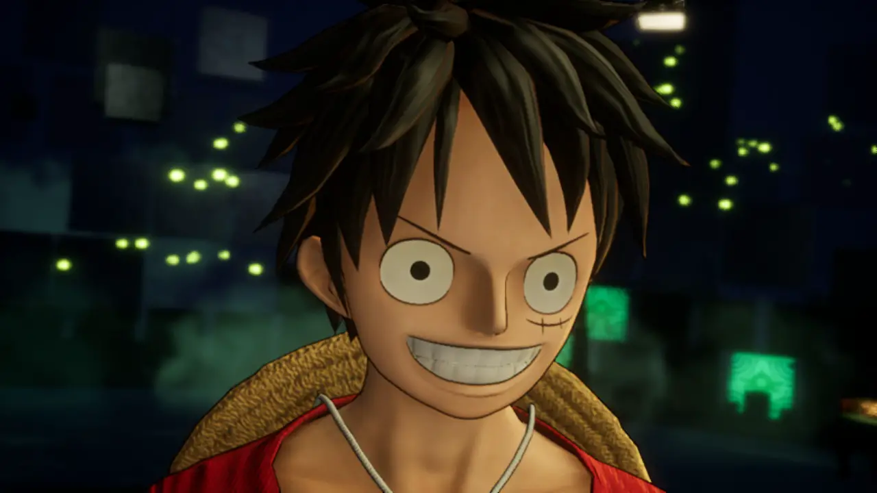 One Piece Odyssey Deluxe Edition review on Switch — Any port in a storm