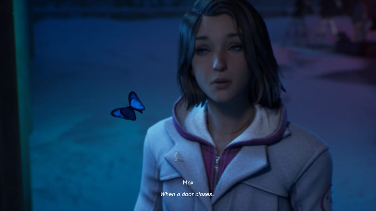 Life Is Strange: Double Exposure review — The wounds time haven’t healed