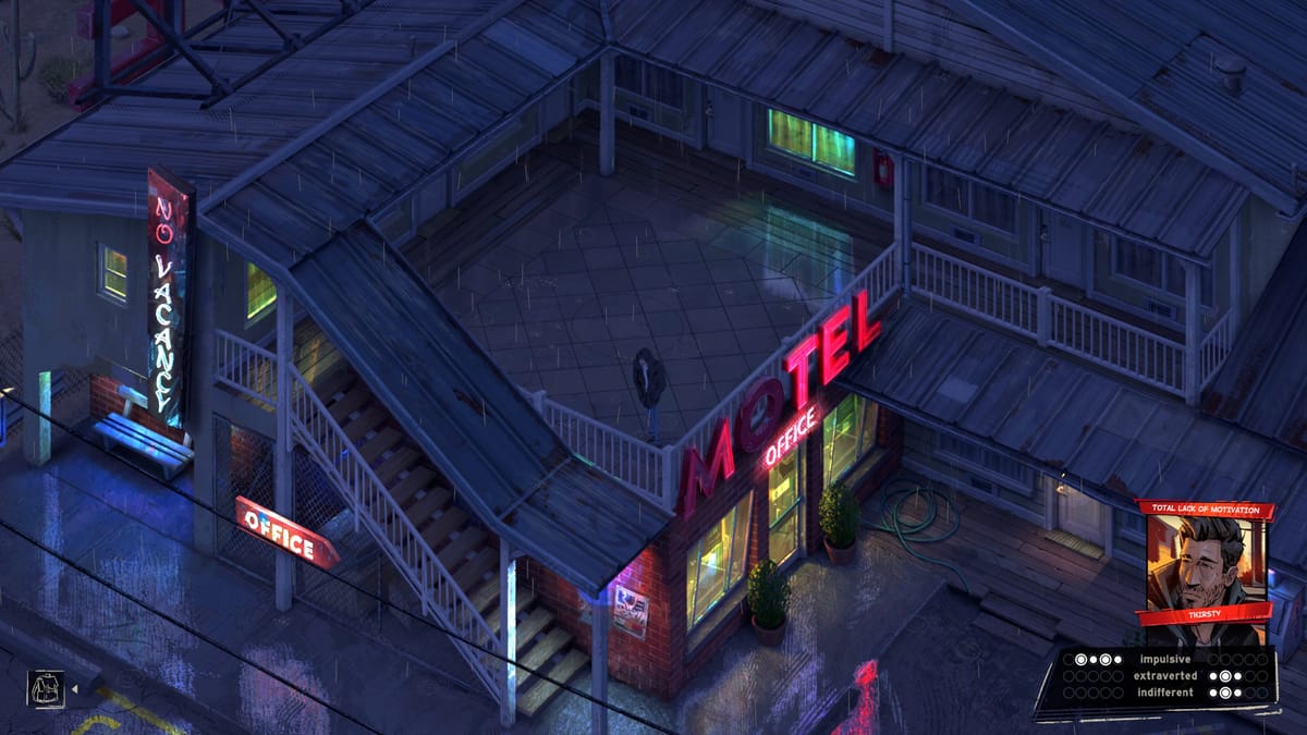 Rue Valley preview — Processing trauma through a time loop, what could go wrong?