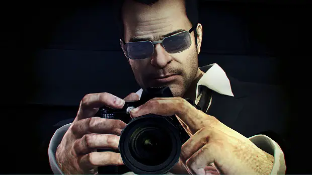 New Dead Rising: Watchtower Trailer Shows Off Frank West’s Cameo