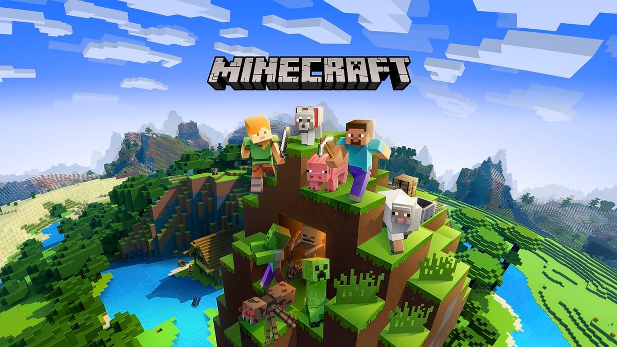 There’s a new kid on the block as The Minecraft Movie heads to theaters in 2022