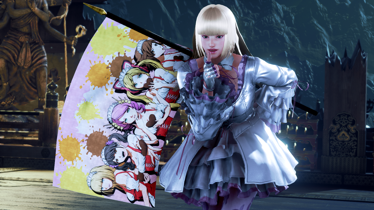 Celebrate two years of personal fights with Tekken 7’s second anniversary update