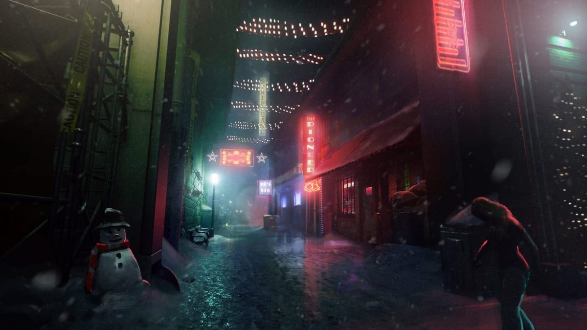 Latest dev diary for Vampire: The Masquerade – Bloodlines 2 features a deep dive into concepts and design