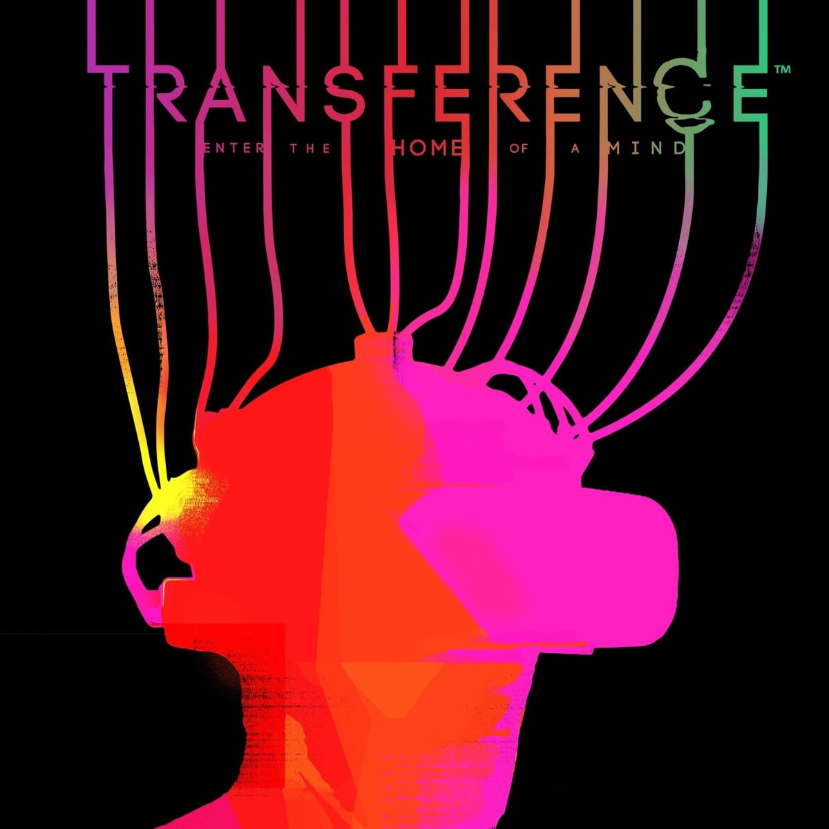 Ubisoft teams up with Elijah Wood’s Spectrevision to bring us Transference