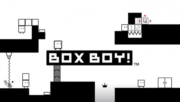 Fun squared — BOXBOY! review