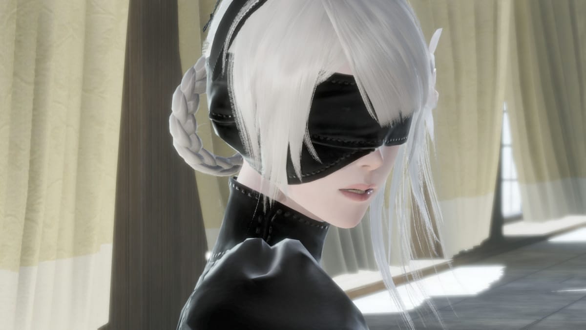 Even more reasons to cry with new content in NieR Replicant ver.1.22474487139…