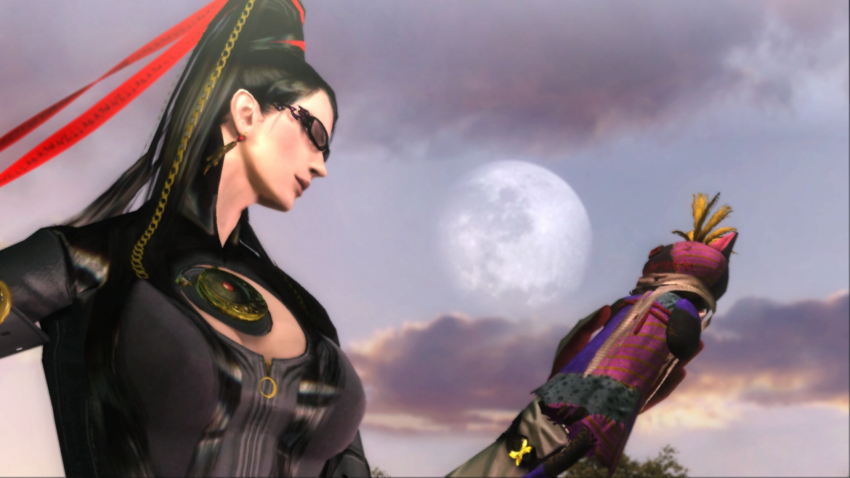 Let’s dance with Sam, boys! Bayonetta & Vanquish 10th Anniversary Bundle comes to consoles next year