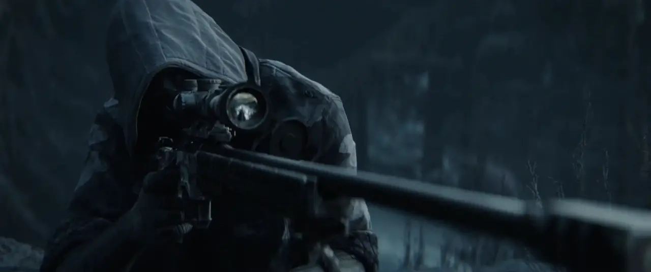 CI Games unveils brand new Sniper Ghost Warrior Contracts gameplay trailer