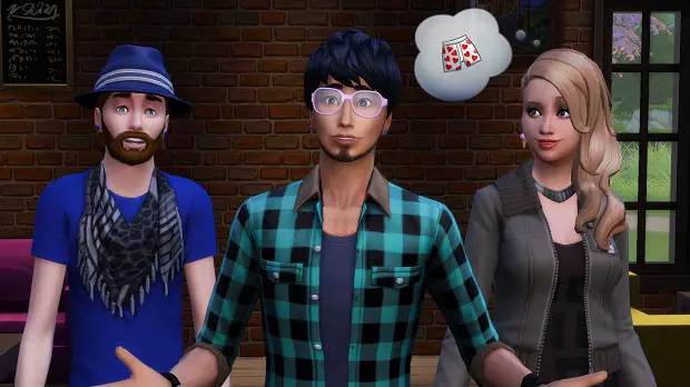 E3 2014: The Sims 4 Strives to Bring Emotion and Purpose to Your Sims