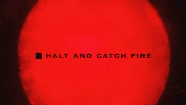 Halt And Catch Fire – S2 | E1 “SETI”