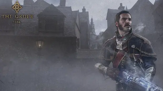 Spoilercast: The Order: 1886