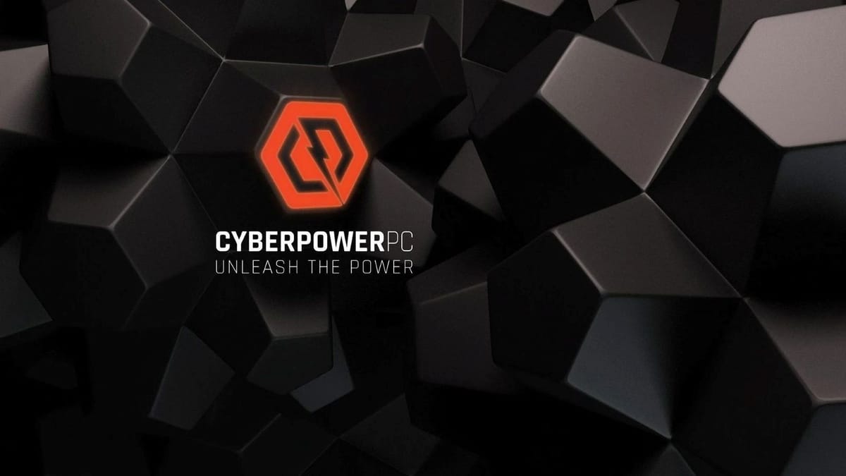 CyberpowerPC announce Kinetic Midtower Cases, Pearl CK60 Keyboards, and Tracer VII laptops to be released this year