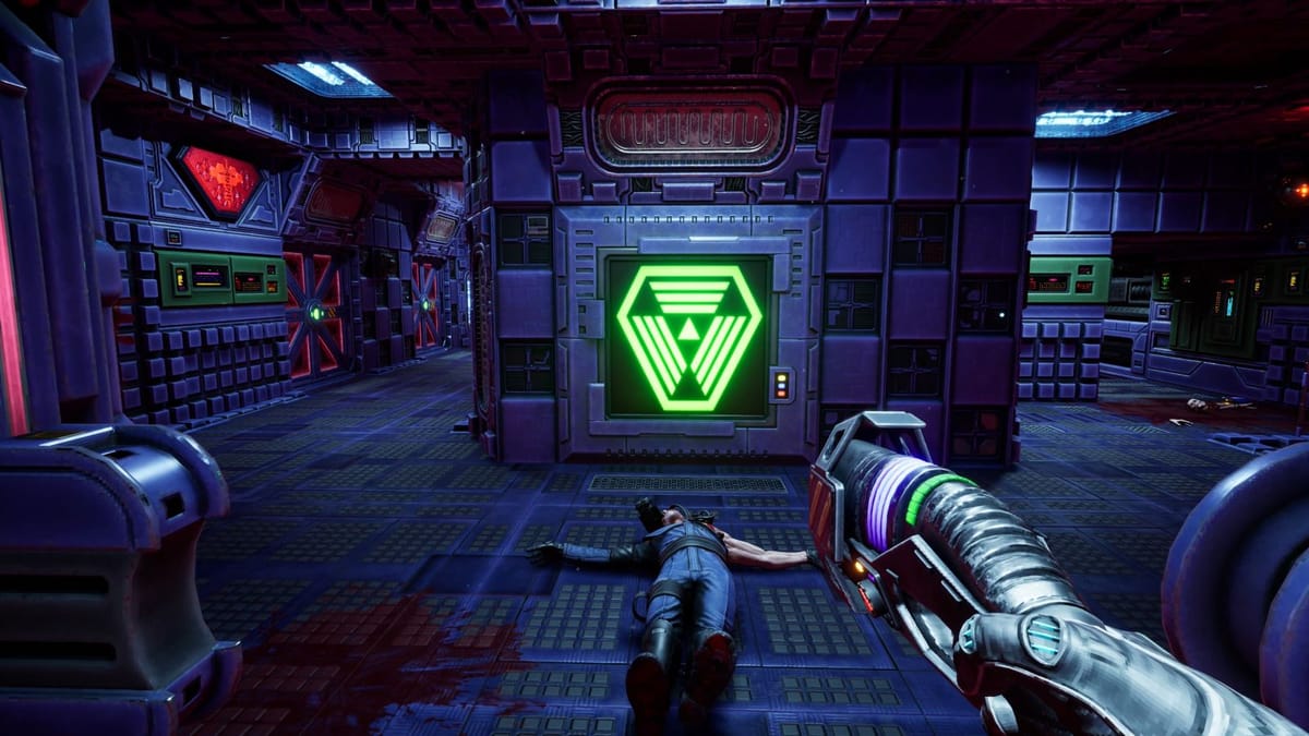 System Shock Remake’s big 1.2 update arrives with a plethora of content