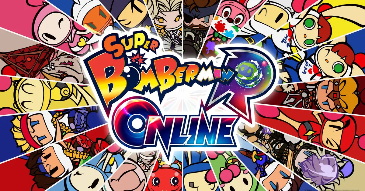 The explosive battle royale reaches more players as Super Bomberman R Online heads to more consoles and PC soon