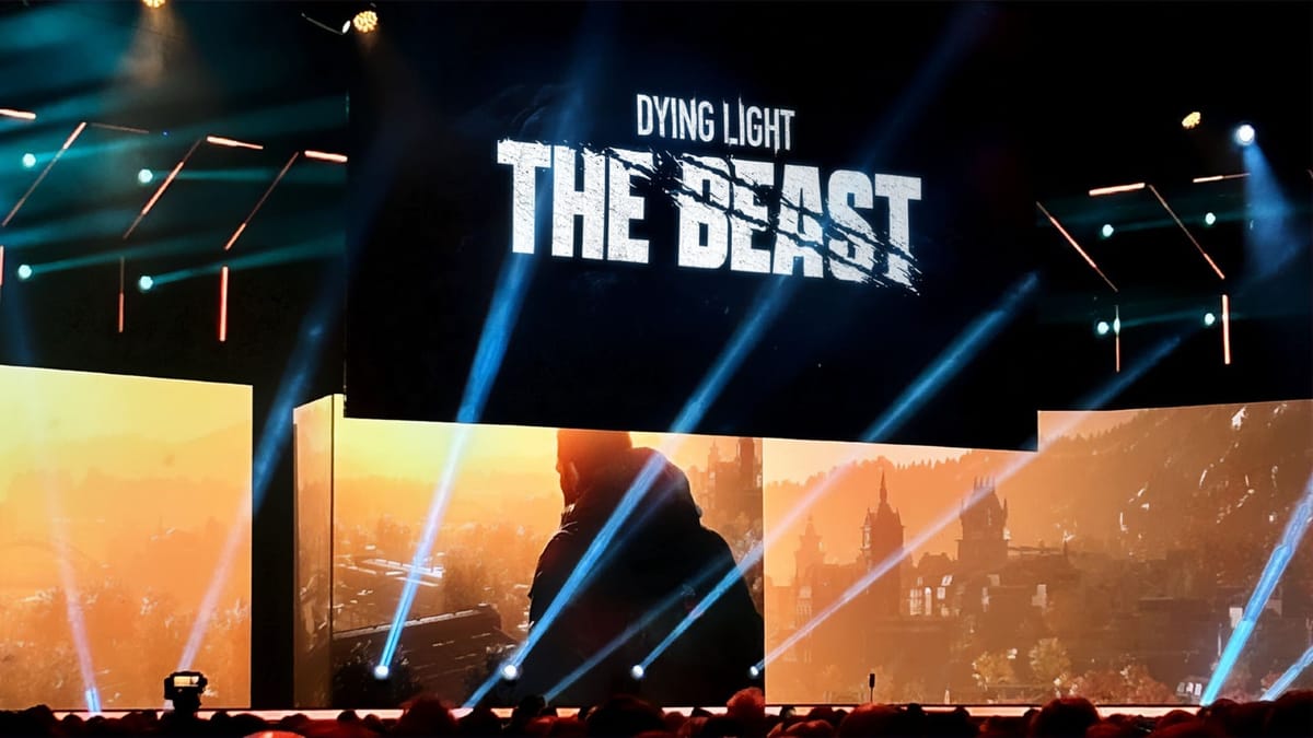 Everything we know so far about Dying Light: The Beast