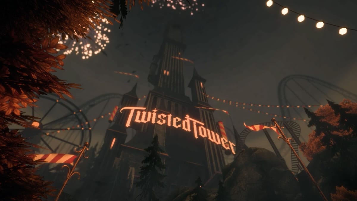 3D Realms' Twisted Tower debuts first demo at Steam Next Fest