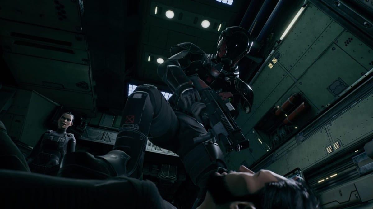 The Expanse: A Telltale Series Episode 5 – Europa’s Folly review — What it means to be Beltalowda