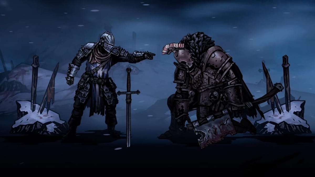 Darkest Dungeon II: Oblivion Edition review — A spark in the gloam