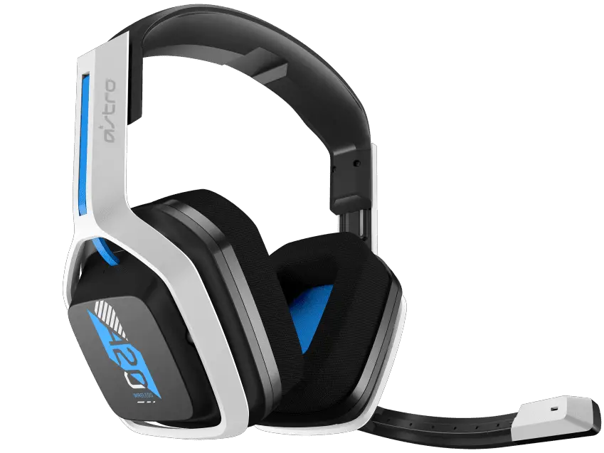 Astro-Not — Astro A20 Wireless Gen 2 Headset Review