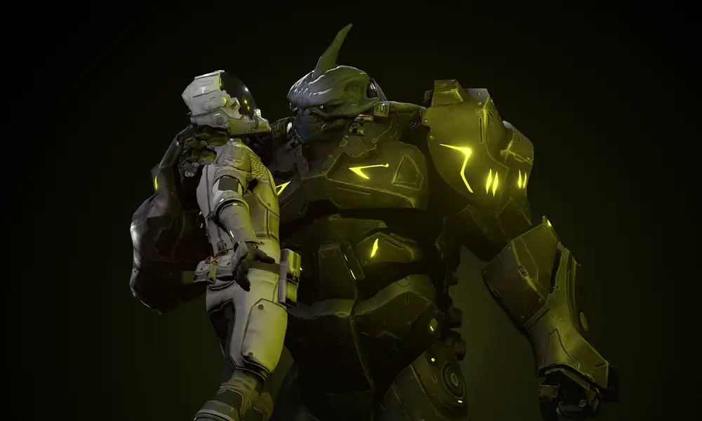 Who’s gonna save the world tonight? Quarantine Circular review