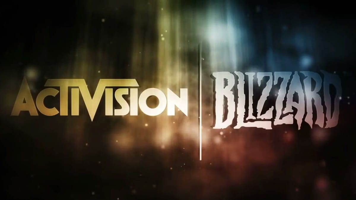 Activision Blizzard is countering the talent shortage with new training program