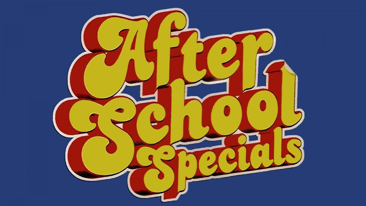 Episode 013: After School Special