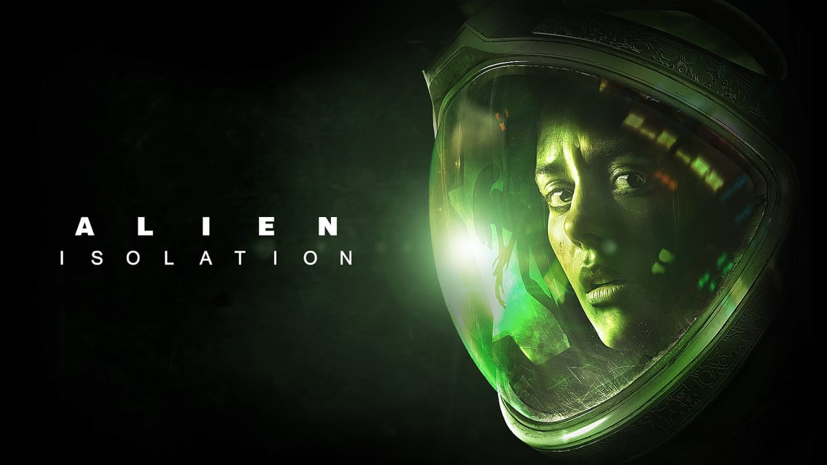 They just want to hug your face — Alien: Isolation heads to Switch this year