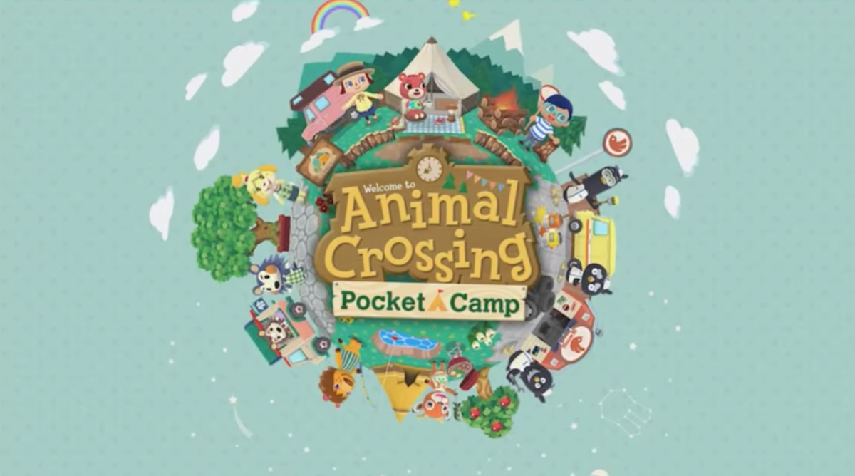 Befriend dogs, get Bells – Animal Crossing: Pocket Camp review