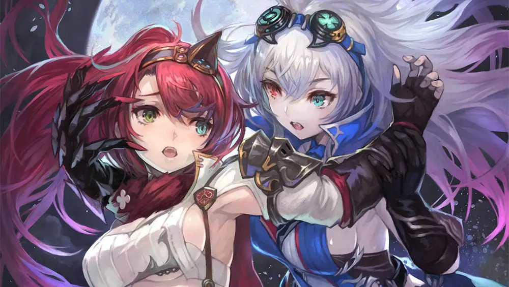 Azure moon, now I’m no longer alone — Nights of Azure 2: Bride of the New Moon review