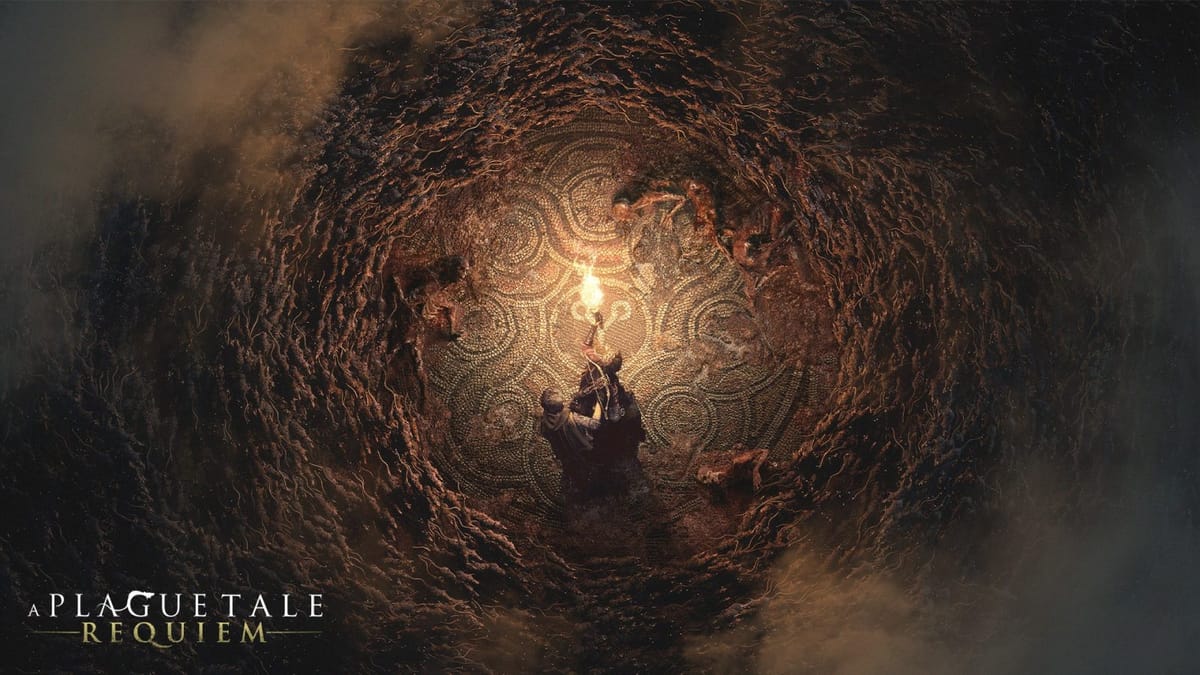 Go behind-the-scenes of A Plague Tale: Requiem in this four-part interview series