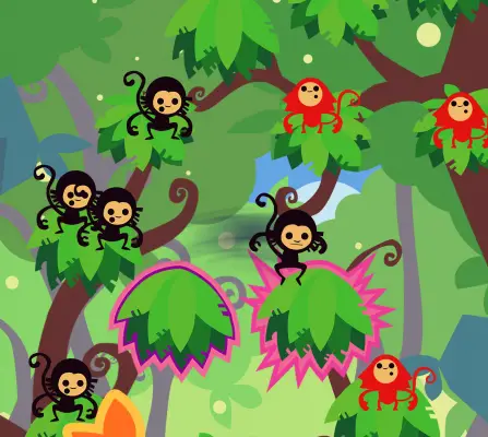 Just monkeyin’ around — Jungle Rumble Review