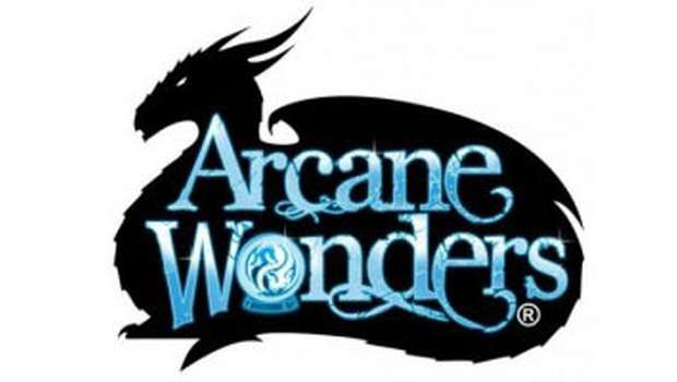 Origins 2017: Arcane Wonders