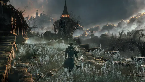 Impressions of From Software’s Souls successor, Bloodborne