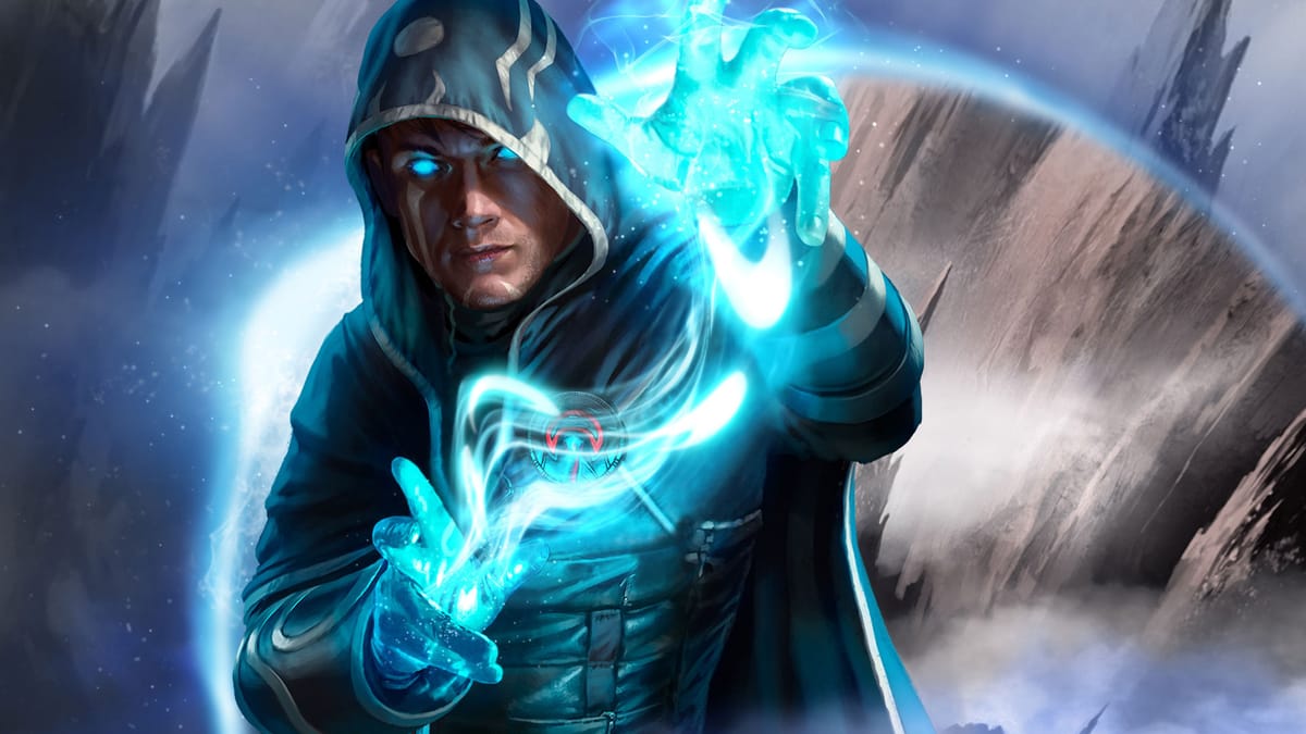 Magic: The Gathering Arena closed beta access code giveaway