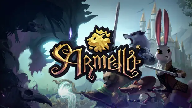 A different game of thrones — Armello review