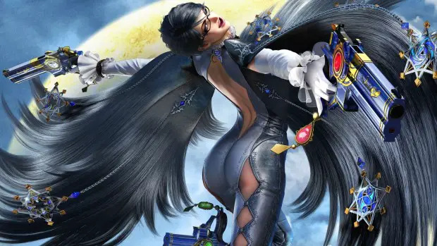 Angels and demons — Bayonetta 2 review