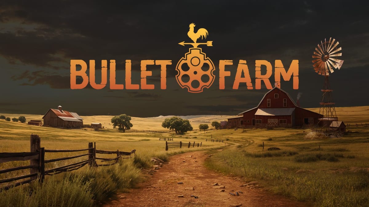 Longtime Call of Duty veteran announces return with new studio Bulletfarm