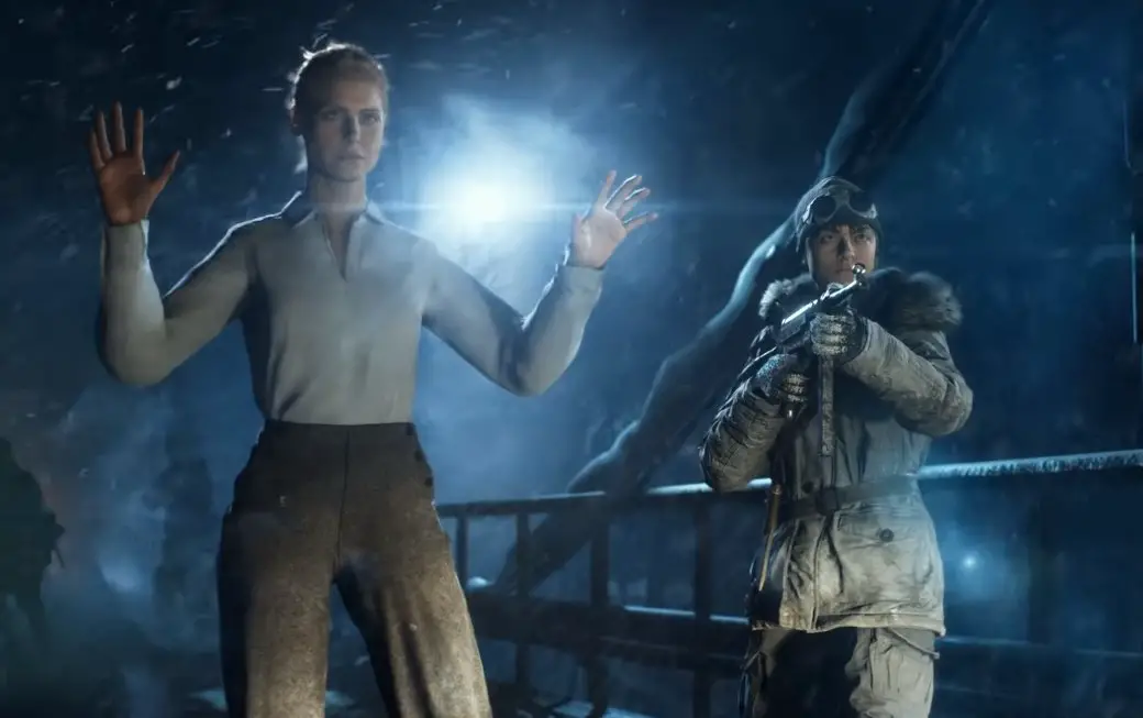 Battlefield V’s Single Player War Stories trailer has been released, continues anthology format of Battlefield 1