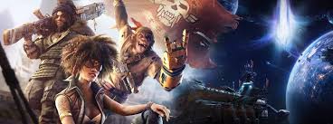 Get a deeper look into Beyond Good and Evil 2 with new artwork